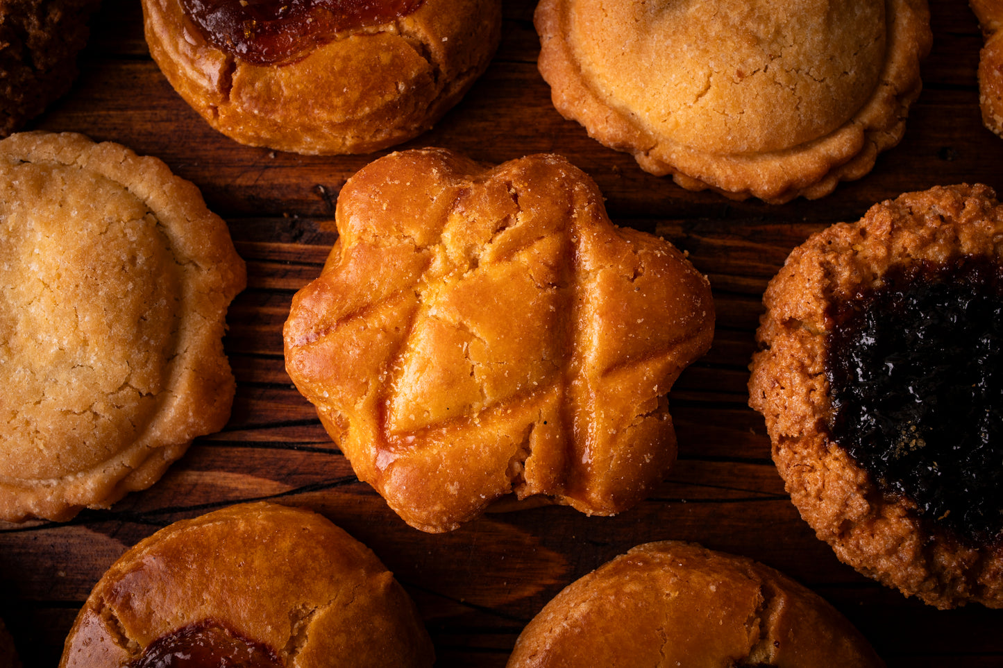 Pasticcetti