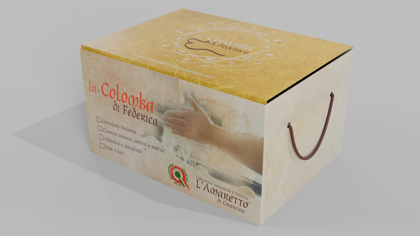 Colomba