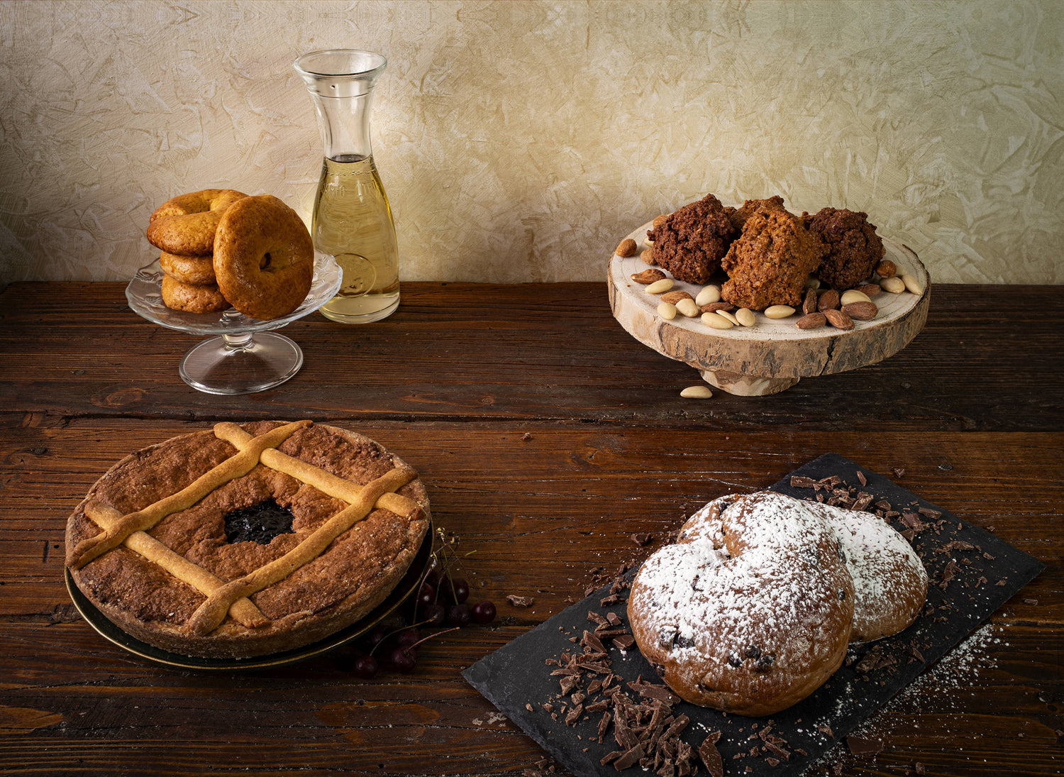 Torte