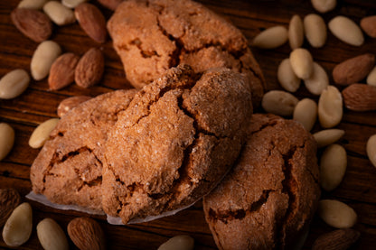 Amaretti