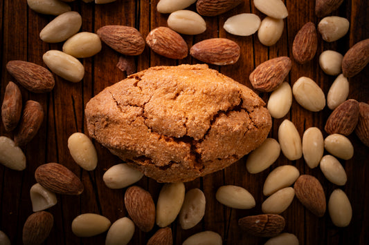 Amaretti  (40 Monoporzioni)