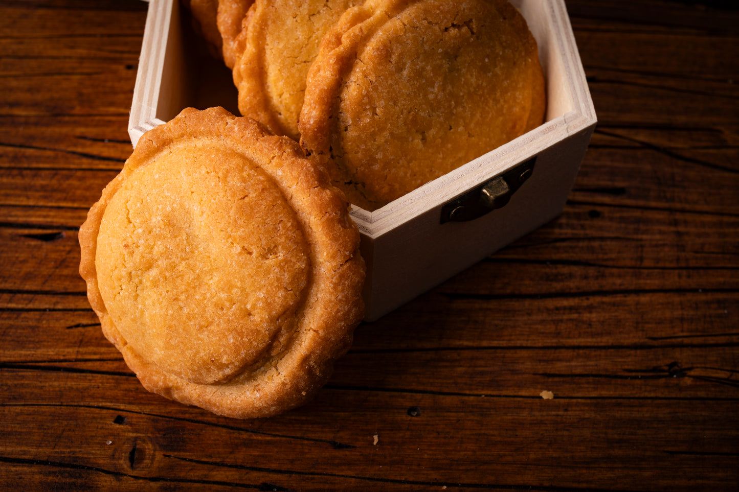Pasticcetti
