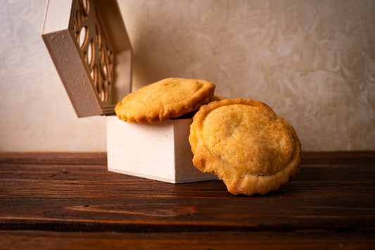 Pasticcetti