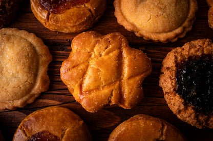 Pasticcetti
