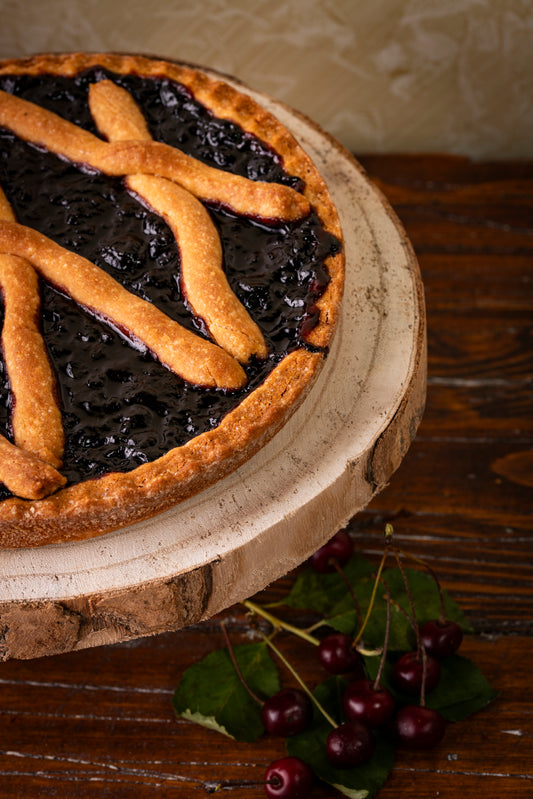 Crostata