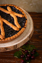 Crostata