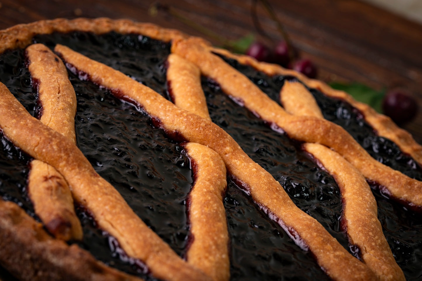 Crostata